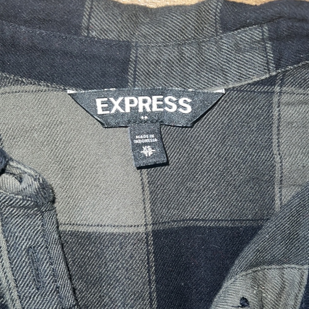 Custom Luke Bryan Flannel Shirt - Picture 5 of 5